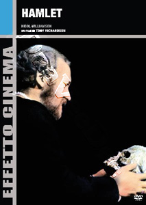 Hamlet |   DVD